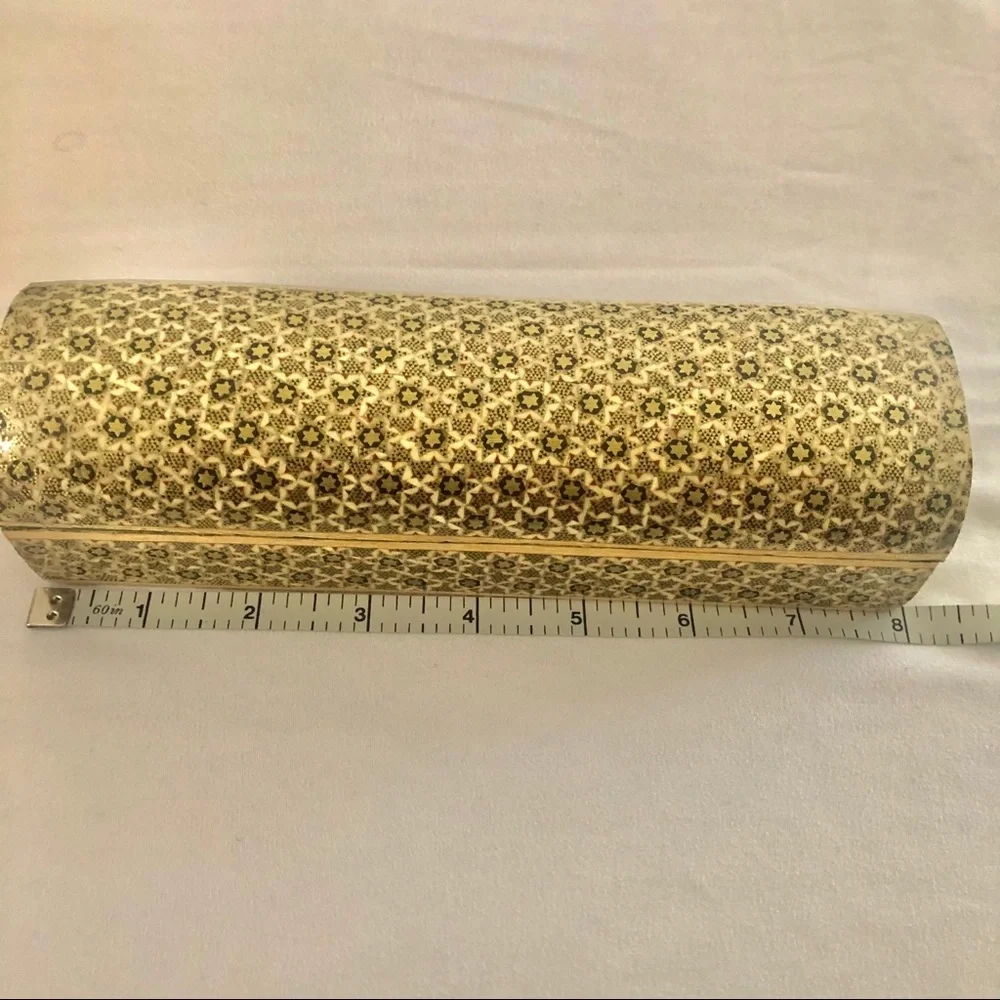 Persian Khatam penholder - Picture 9 of 9